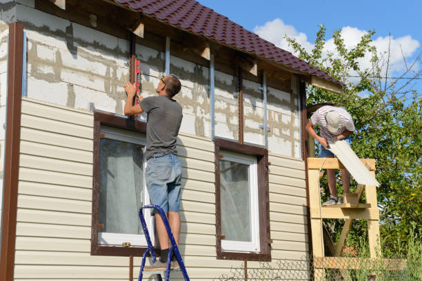 Best Siding Painting and Refinishing  in Jefferson, LA