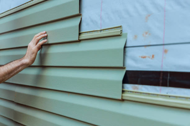 Best Historical Building Siding Restoration  in Jefferson, LA